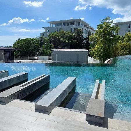 Karon Hill Family Apart 72 M2 Seaview Kültér fotó