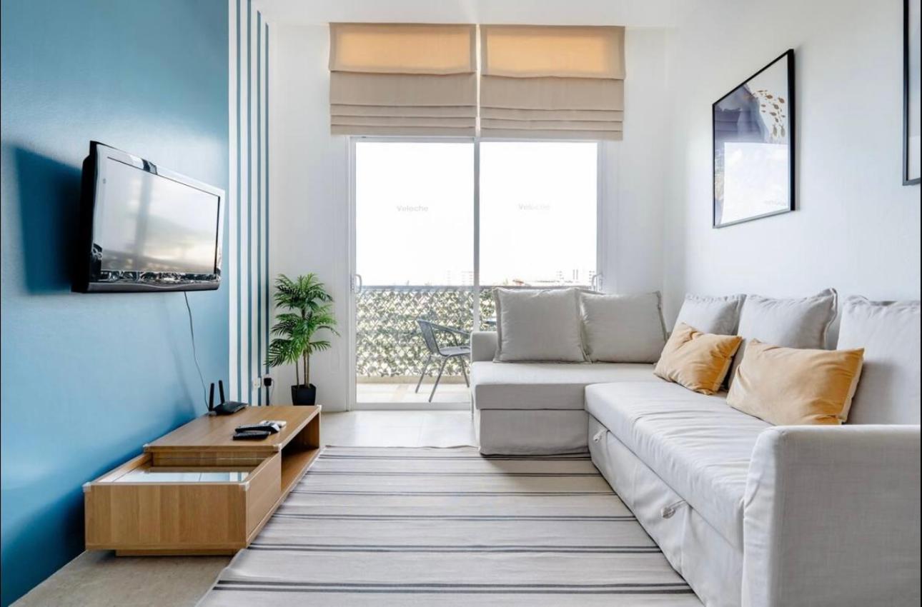 Karon Hill Family Apart 72 M2 Seaview Kültér fotó
