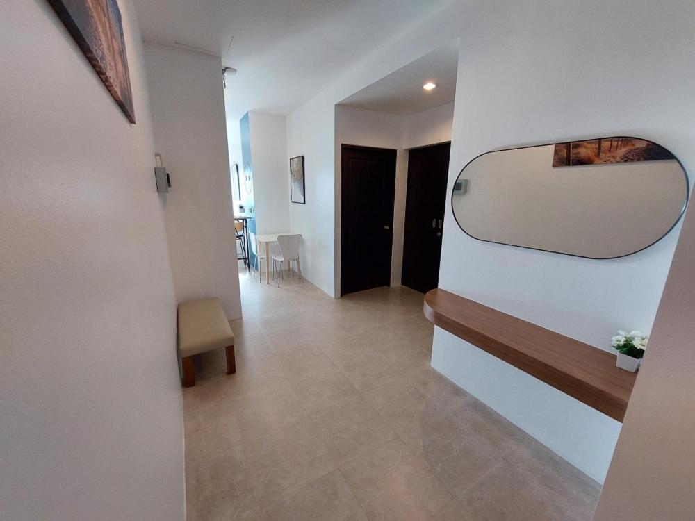 Karon Hill Family Apart 72 M2 Seaview Kültér fotó