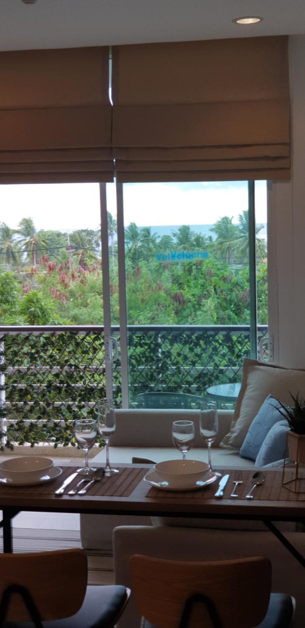 Karon Hill Family Apart 72 M2 Seaview Kültér fotó
